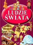 LUDZIE ŚWI... - OPRACOWANIE ZBIOROWE -  Polnische Buchandlung 