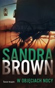 Książka : W objęciac... - Sandra Brown