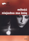 Miłość nie... - Opracowanie Zbiorowe - buch auf polnisch 