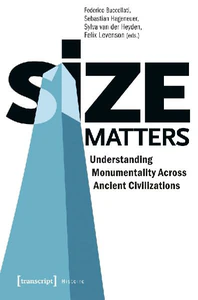 Obrazek SIZE MATTERS - UNDERSTANDING MONUMENTALITY