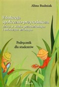 Polska książka : Edukacja s... - Alina Budniak