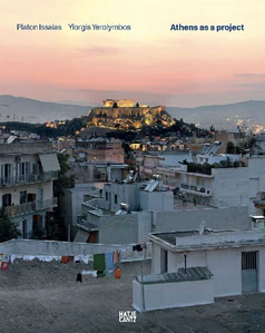 Bild von ATHENS AS A PROJECT