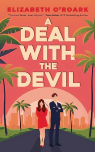 Obrazek O'ROARK, E: DEAL WITH THE DEVIL