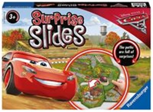 Bild von Surprise Slides Auta 3