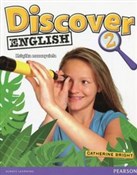 Discover E... - Catherine Bright - Ksiegarnia w niemczech