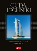 Zobacz : Cuda techn... - Sławomir Łotysz, Wojciech Baturo, Jolanta Bąk, Koryna Dylewska, Ewa Ressel