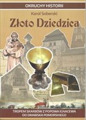 Złoto Dzie... - Karol Soberski -  polnische Bücher