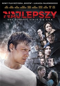 Bild von Najlepszy DVD