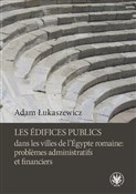 Książka : Les édific... - Adam Łukaszewicz