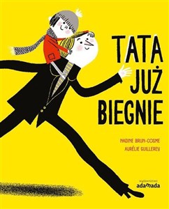 Obrazek Tata już biegnie