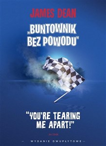 Obrazek Buntownik bez powodu (2 DVD)