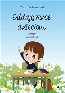 Bild von Oddaję serce dzieciom