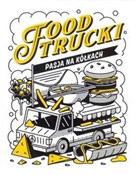 Polnische buch : Food Truck... - Jacek Tymoszuk