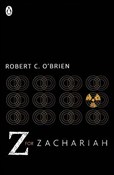Z For Zach... - Robert C. O'Brien -  Książka z wysyłką do Niemiec 