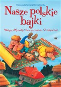 Polnische buch : Nasze pols... - Tamara Michałowska