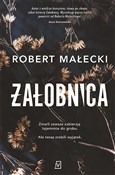 Żałobnica - Robert Małecki - buch auf polnisch 
