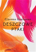 Polnische buch : Deszczowe ... - Clarissa Goenawan