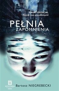 Obrazek Pełnia Zapomnienia