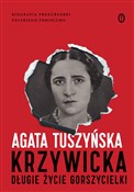 Polnische buch : Krzywicka ... - Agata Tuszyńska