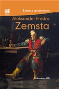 Zemsta - Aleksander Fredro -  polnische Bücher