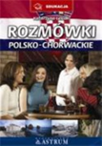 Obrazek Rozmówki polsko-chorwackie