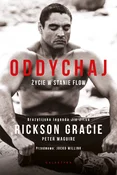 Polnische buch : Oddychaj Ż... - Rickson Gracie, Peter Maguire