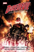 Książka : Daredevil.... - Andy Diggle, Antony Johnston