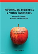 Zrównoważo... - Anna Wielicka-Regulska, Paulina Sołtysiak -  Polnische Buchandlung 