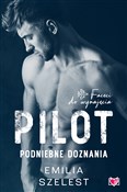 Książka : Pilot Podn... - Emilia Szelest