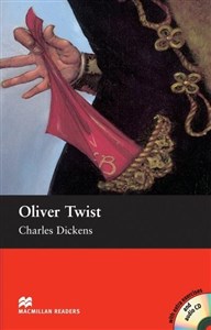 Bild von Oliver Twist Intermediate + CD Pack