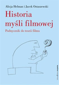 Bild von Historia myśli filmowej