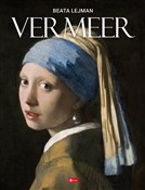 Vermeer - Beata Lejman -  fremdsprachige bücher polnisch 