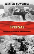 Polska książka : Specnaz Hi... - Wiktor Suworow