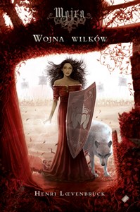 Bild von Mojra Wojna wilków