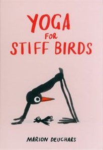 Bild von Yoga for Stiff Birds