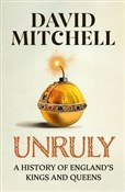 Książka : Unruly - David Mitchell