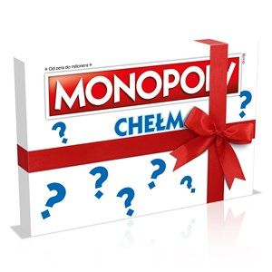 Bild von MONOPOLY Chełm