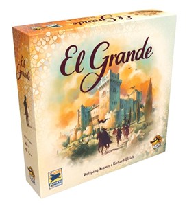 Bild von El Grande