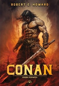 Obrazek Conan Księga pierwsza