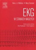 EKG w stan... - Hein J.J. Wellens, Mary Conover - Ksiegarnia w niemczech