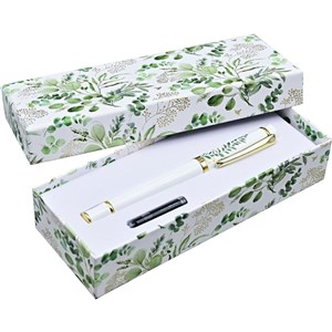 Obrazek Pióro wieczne Eukaliptus Peter Pauper Press