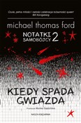 Polska książka : Notatki sa... - Michael Thomas Ford