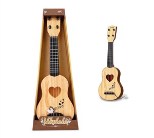 Obrazek Gitara Ukulele mix