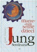 Marzenia s... - Carl Gustav Jung -  Książka z wysyłką do Niemiec 