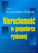 Nieruchomo... - Ewa Kucharska-Stasiak - buch auf polnisch 
