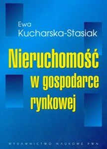 Obrazek Nieruchomość w gospodarce rynkowej