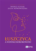 Polnische buch : Łuszczyca ... - Iwona Flisiak, Julia Nowowiejska