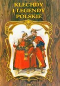 Polnische buch : Klechdy i ...