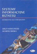Książka : Systemy in... - Jerzy Kisielnicki, Henryk Sroka