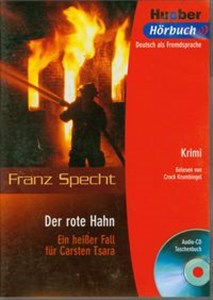 Obrazek Der rote Hahn Ein heisser Fall für